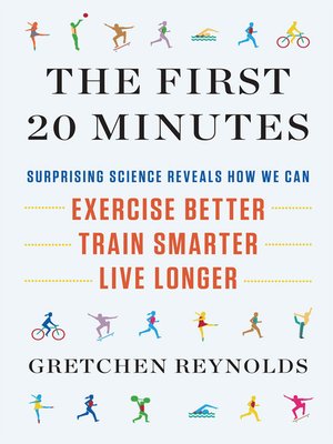 The First 20 Minutes - Audiobook